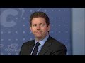 Elliott Gue Analyzes China's Look into Developing Natural Gas
