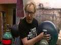 Mythbusters Viral hour invisible water test Mythbusters Viral hour invisible water test
