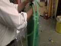 Mythbusters Viral hour invisible water test