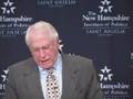 Presidential Candidate Mike Gravel: Eisenhower's Warning