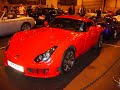 Autosport / Pistonheads Show 2008 (Smeigh) Modified C2 GT Autosport / Pistonheads Show 2008 (Smeigh) Modified C2 GT