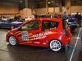 Autosport / Pistonheads Show 2008 (Smeigh) Modified C2 GT