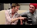 Relient K "Forget and Not Slow Down" (Variance Magazine Exclusive Acoustic Video)