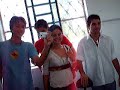 Narutenhu em: Visita ao Camarim do "Informativo Cesmac"