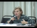 "O papel da investigação didática na formação inicial do docente" - Parte 1