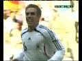 Mundial 2006 Alemania 1 Costa Rica 0 ( Lahm