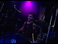 Shaaman : 07.- Guitar and Drum Solos