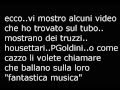 videos de Truzzi Ridicoli..[W Metal]
