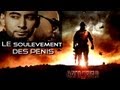Lafouine Feat Booba - Le Soulevement Des Penis - Digidix [ Episode#7]