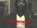 Joey Jihad Addresses Loaded lux and more on NewFreeMixtape.com #2
