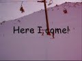 Mount Hutt Skiing on Sunday