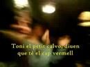 els teus amics