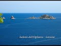 Lotzorai: Isolotto Dell'ogliastra