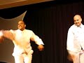 CARIBBEAN SOUL @ 2008 DC CONGRESS