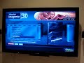 televisor de imagen en 3D