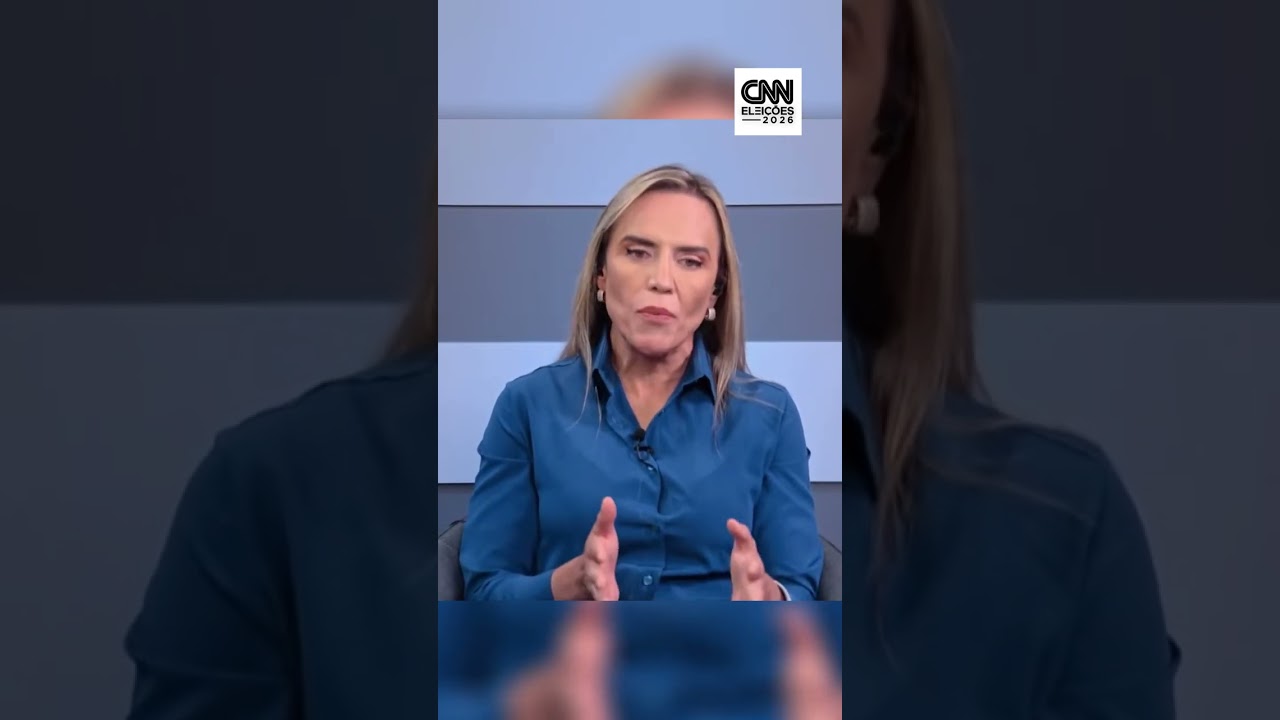 Celina Leão: "Se fosse do PT, já teria falado com Lula sobre o BRB"