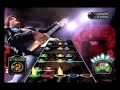 Guitar Hero III - That Was Just Your Life - Expert