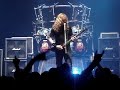 Never walk alone / Symphony of destrucion - Megadeth