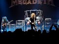Never walk alone / Symphony of destrucion - Megadeth