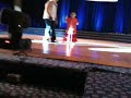 Ahaan Diwali Dance