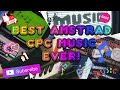 Amstrad CPC Music