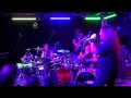 Mob Rules - Carmine Appice and Vinny Appice Drum Wars - Black Sabbath Cover
