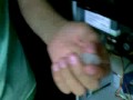 PONCHADO DE CABLE UTP THALIA Y VICTOR