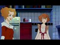 This is a video where the girls sing together, Beautiful!!! What a wonderful song!!!!