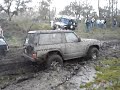 Patrol GR * Lama1