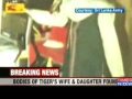 LTTE leader Velupillai Prabhakaran's family found dead by Sri Lankan Army
