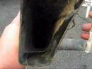 AirBox Lower intake assembly