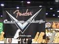 2007 Arlington Vintage Guitar Show