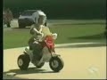 Wypadki motorowe