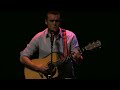 \"Breakout\"- Brian Rehm Live at Marist College