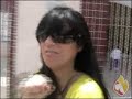 Fernanda Brum - Espaço Curiosidades/Isaac na Escola-Parte I