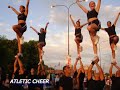 ORGANIZACIÓN NACIONAL DE PORRISTAS ATLETIC CHEER - Thumb #1