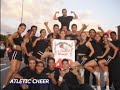 ORGANIZACIÓN NACIONAL DE PORRISTAS ATLETIC CHEER - Thumb #3