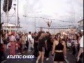 ORGANIZACIÓN NACIONAL DE PORRISTAS ATLETIC CHEER