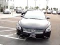 2009 nissan maxima