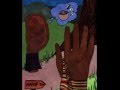 The Hand's Secret