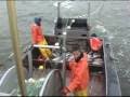 Bristol Bay Alaska 2008 - North Line of Egegik on the Cloud 9