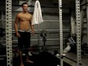 L-Sit Towel Chins