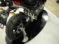 Benelli TnT Sport EVO 2007 Grey&Black