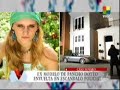 Virginia Kelm Lo novia del pol�mico Dr. Nobaro Acoso Textual
