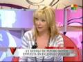 Virginia Kelm Lo novia del polémico Dr. Nobaro Acoso Textual