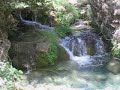 Paseo en Cazorla
