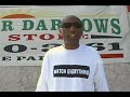 Welcome To Brother Darrow's The Store