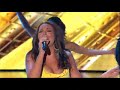 Ricki-Lee \"love is all around\" performance