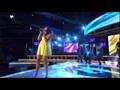 Ricki-Lee love is all around performance