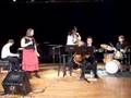 MSU jazz- Natalie Galey
